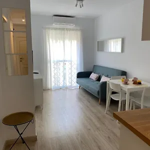  Apartament Lovely Victoria Hiszpania