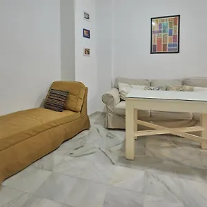  Apartament Two Bedrooms Leonor Davalos 2 Hiszpania