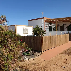  Holiday home Casa Blas