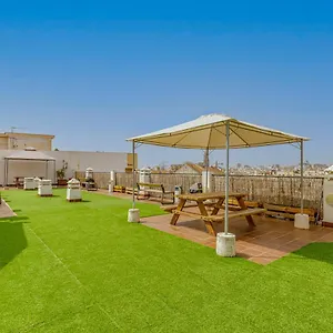  Apartament Fun Building Terraces By Homeabout Hiszpania
