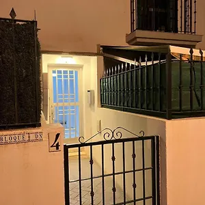  Apartament Playa Bajondillo Hiszpania