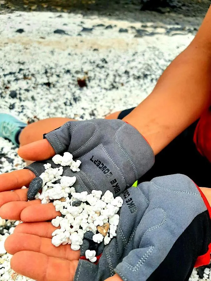 فيلا El Bounty De Playa Chica بويرتو ديل روزاريو