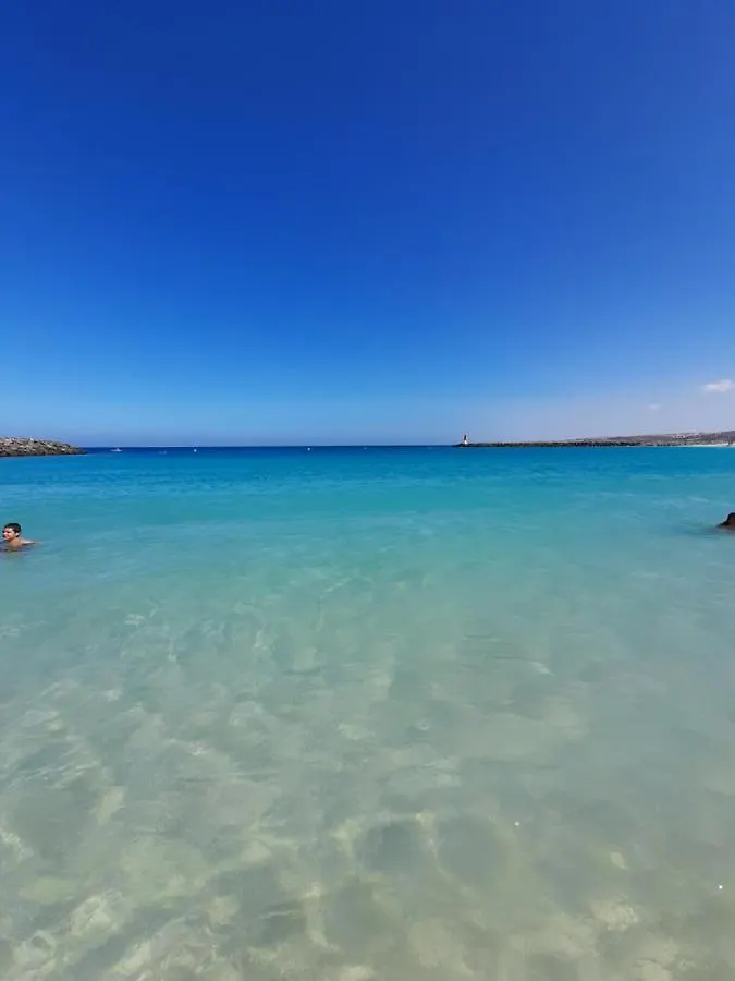 فيلا El Bounty De Playa Chica بويرتو ديل روزاريو 0*,  إسبانيا